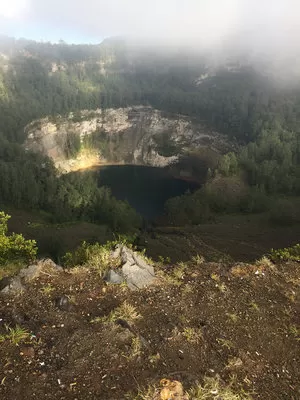 Nature